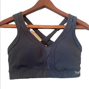 Yvette Sports Bra